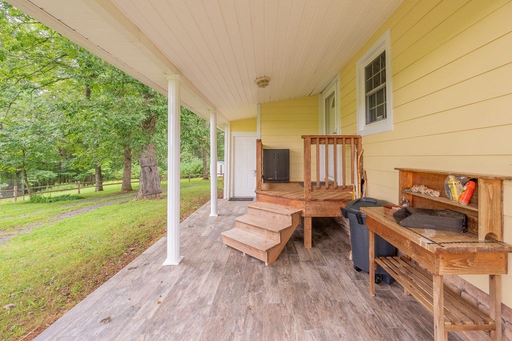 968 Coleman Ridge Road Galax, VA 24333 - Photo 30 of 75 Gallery Image 30
