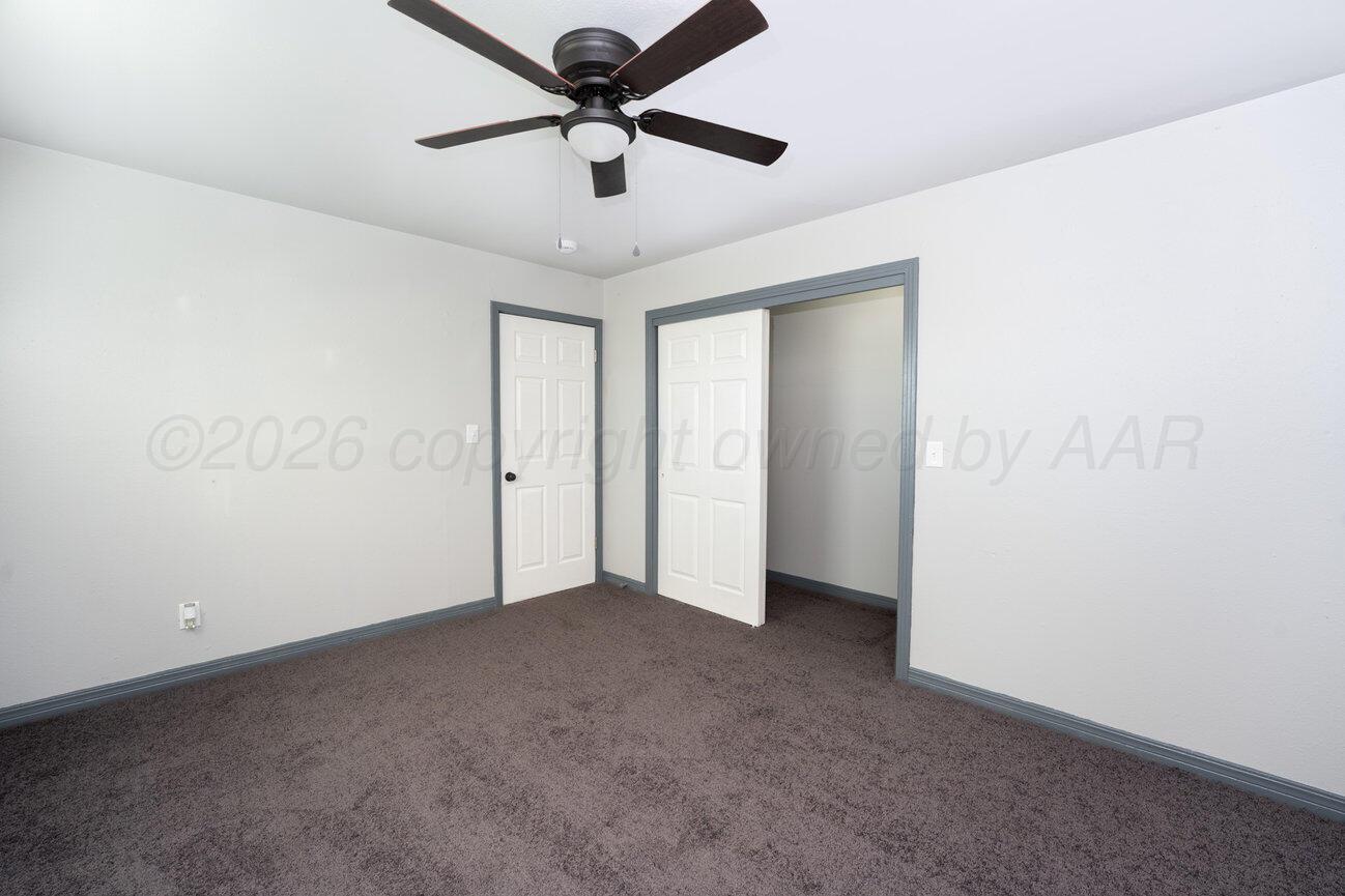 4224 South Polk Street Amarillo, TX 79110 - Photo 54 of 54 Color-40