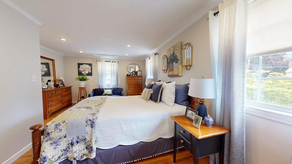 3 Fencourt Road Canton, MA 02021 - Photo 21 of 40