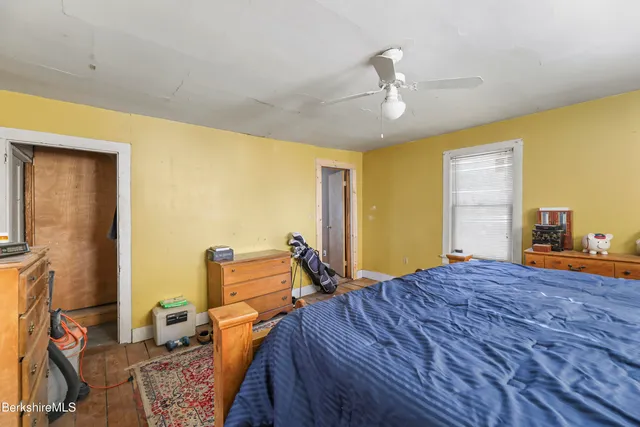 $225,000 | 26 Crosier Avenue, Pittsfield, MA 01201