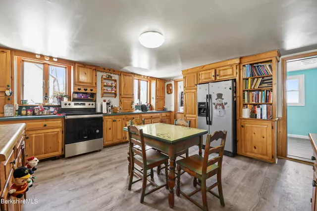 $225,000 | 26 Crosier Avenue, Pittsfield, MA 01201