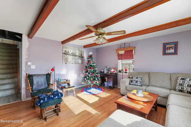 $225,000 | 26 Crosier Avenue, Pittsfield, MA 01201