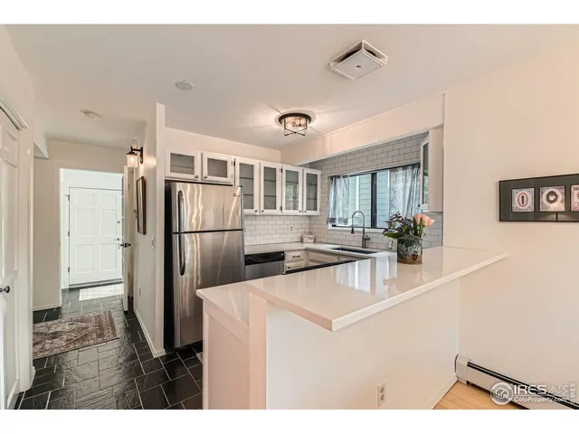 $949,500 | 1110 Poplar Avenue, Boulder, CO 80304