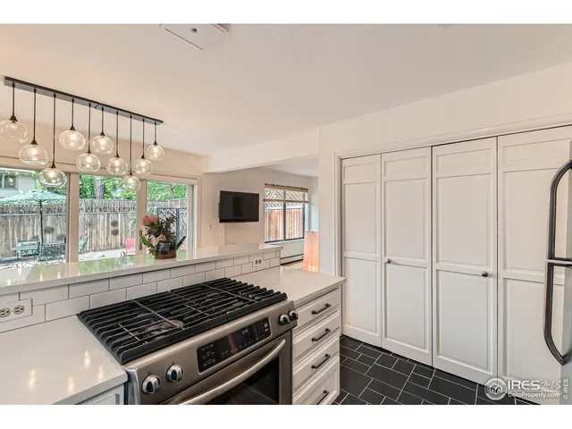 $949,500 | 1110 Poplar Avenue, Boulder, CO 80304