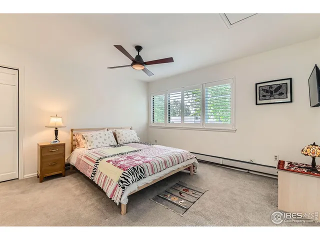 $949,500 | 1110 Poplar Avenue, Boulder, CO 80304