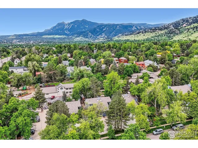 $949,500 | 1110 Poplar Avenue, Boulder, CO 80304