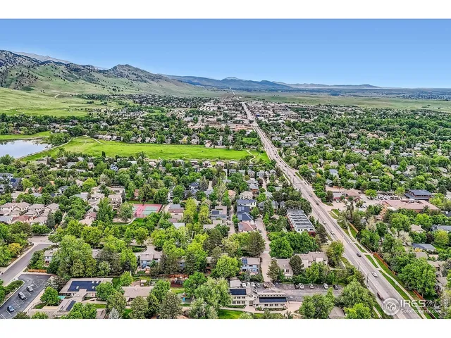 $949,500 | 1110 Poplar Avenue, Boulder, CO 80304