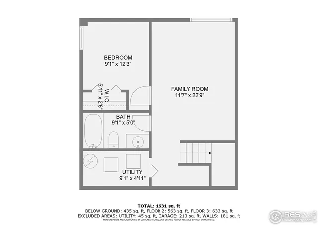 $949,500 | 1110 Poplar Avenue, Boulder, CO 80304