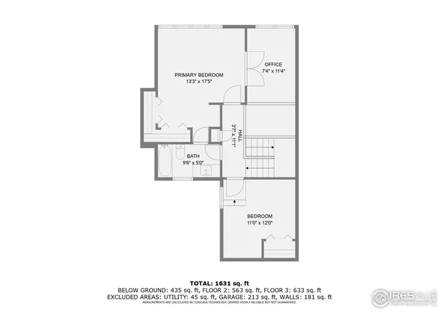 $949,500 | 1110 Poplar Avenue, Boulder, CO 80304