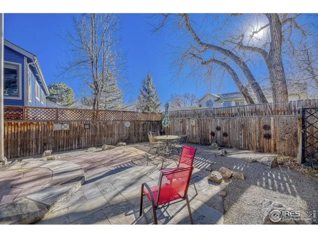 $949,500 | 1110 Poplar Avenue, Boulder, CO 80304