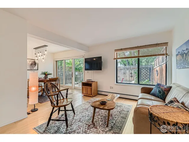 $949,500 | 1110 Poplar Avenue, Boulder, CO 80304