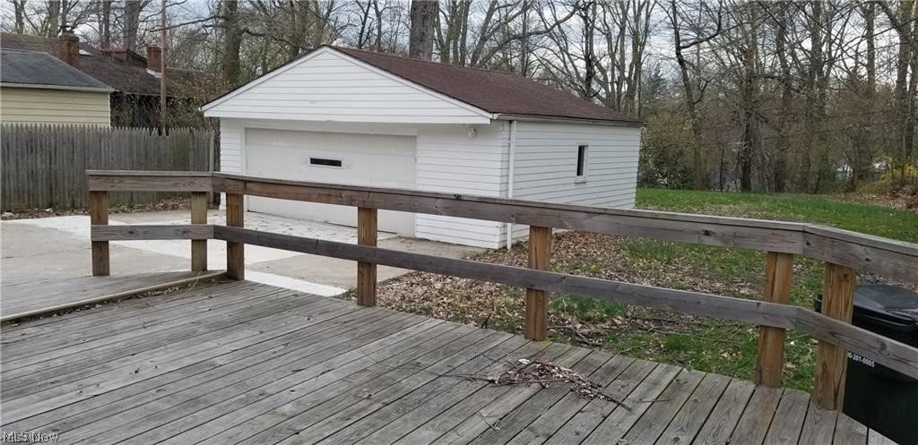 1564 Sheffield Road South Euclid, OH 44121 - Photo 31 of 35