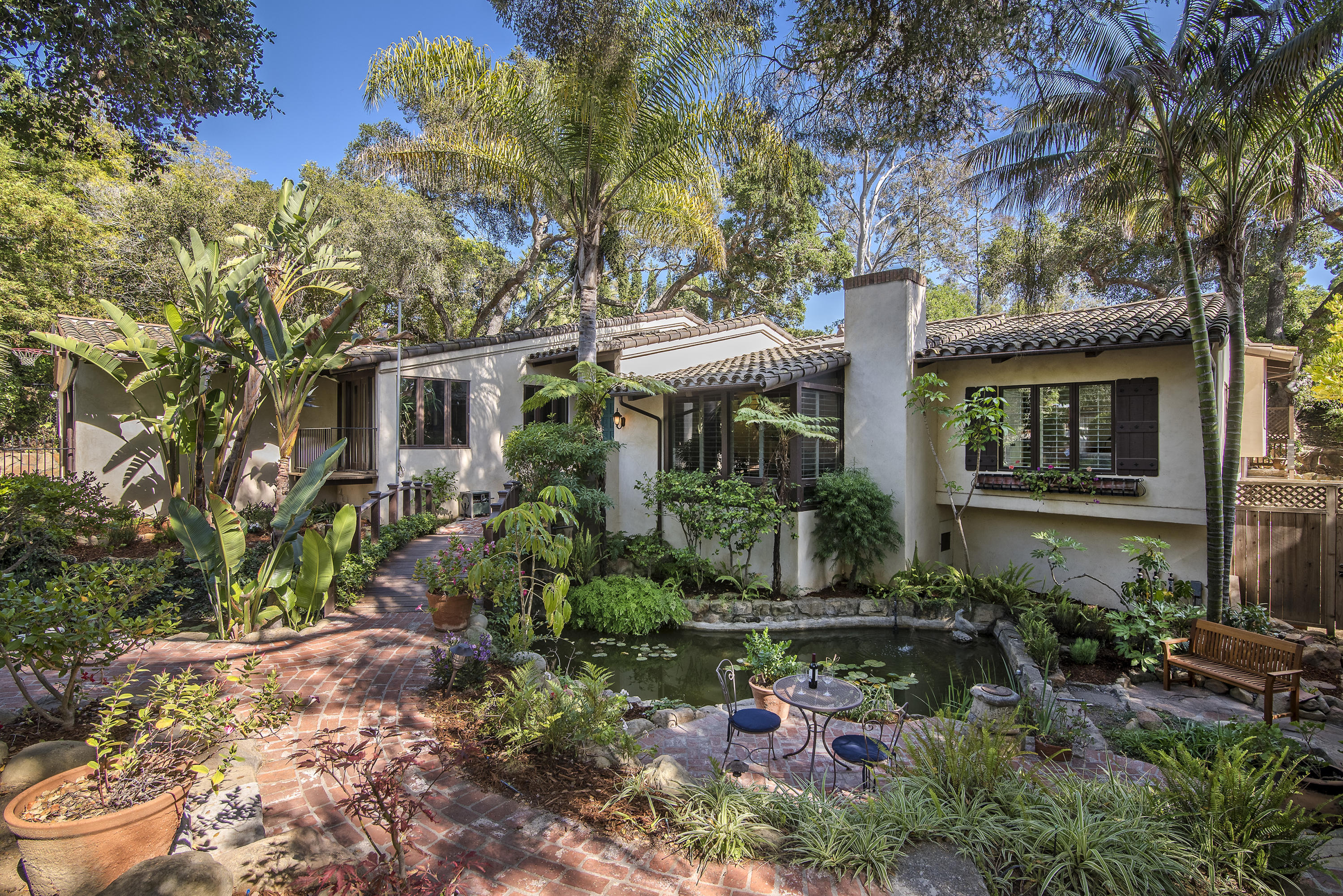 2245 Las Tunas Road Santa Barbara, CA 93103 - Photo 2 of 20 LT1
