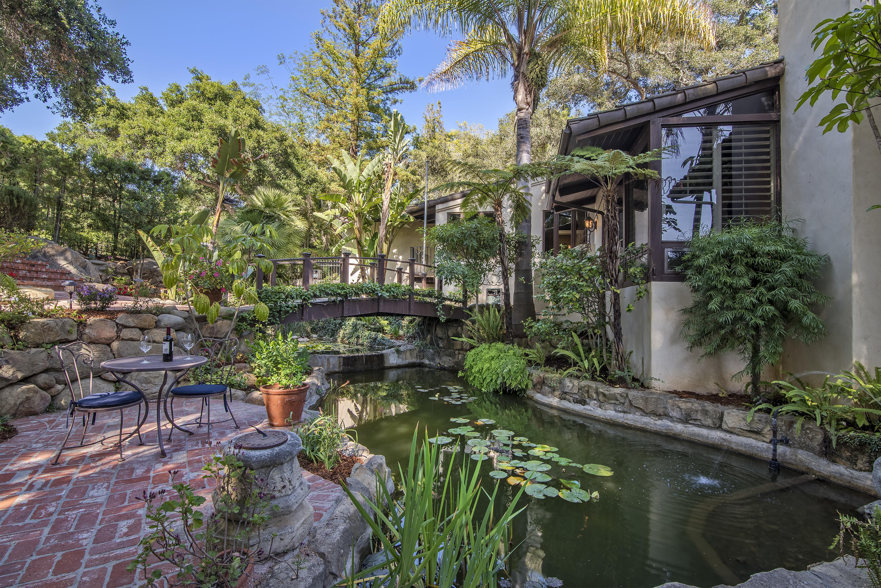 2245 Las Tunas Road Santa Barbara, CA 93103 - Photo 3 of 20 LT2