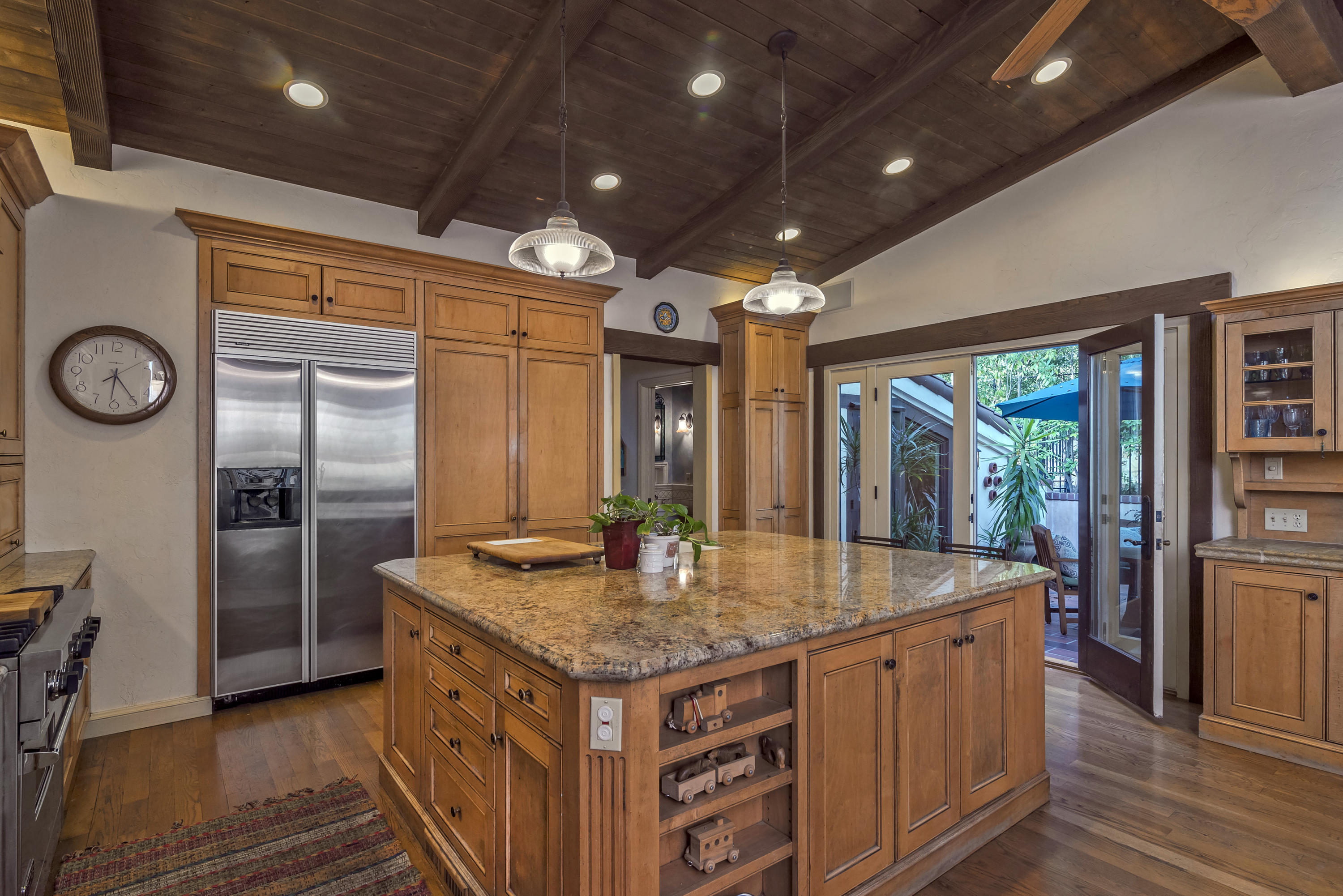 2245 Las Tunas Road Santa Barbara, CA 93103 - Photo 7 of 20 LT6