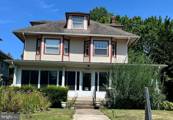 $674,900 | 7947 Montgomery Avenue, Elkins Park, PA 19027