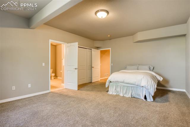 5021 Roundup Ridge Road Colorado Springs, CO 80908 - Photo 28 of 47