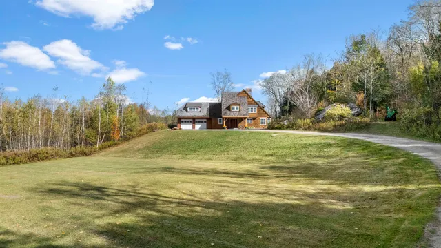 $1,195,000 | 9 Lower Taylor Hill Road, Winhall, VT 05340
