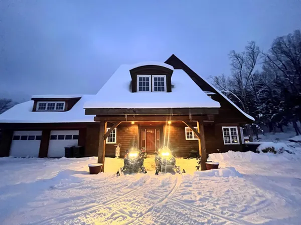 $1,195,000 | 9 Lower Taylor Hill Road, Winhall, VT 05340