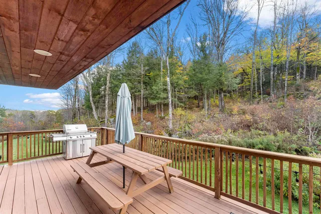 $1,195,000 | 9 Lower Taylor Hill Road, Winhall, VT 05340