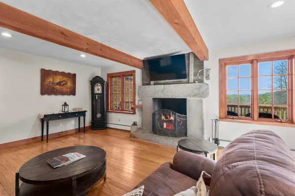 $1,195,000 | 9 Lower Taylor Hill Road, Winhall, VT 05340