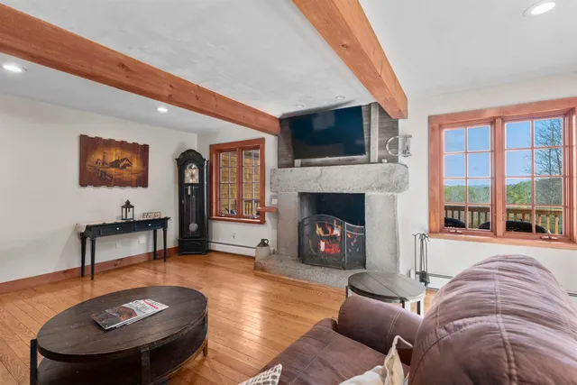 $1,195,000 | 9 Lower Taylor Hill Road, Winhall, VT 05340