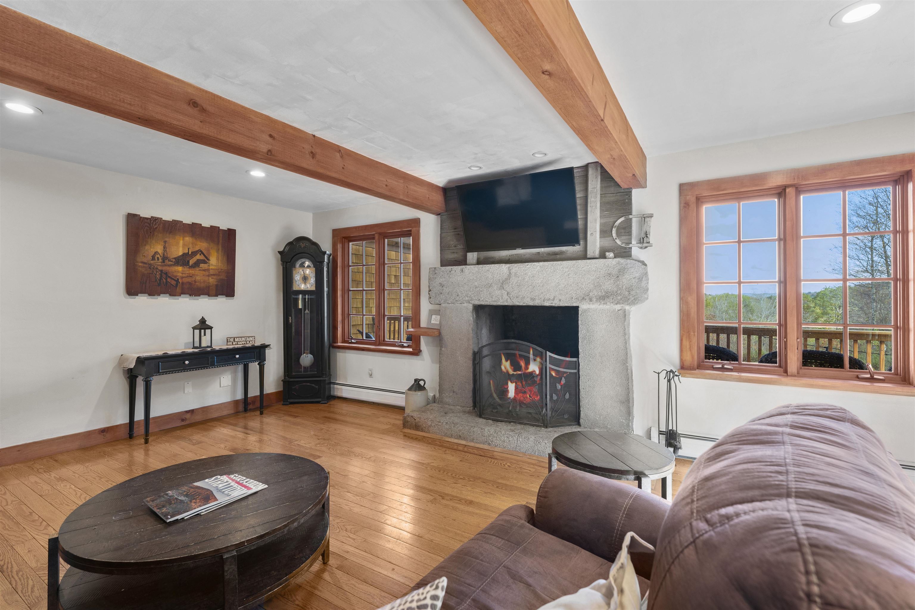 9 Lower Taylor Hill Road Winhall, VT 05340 - Photo 16 of 44