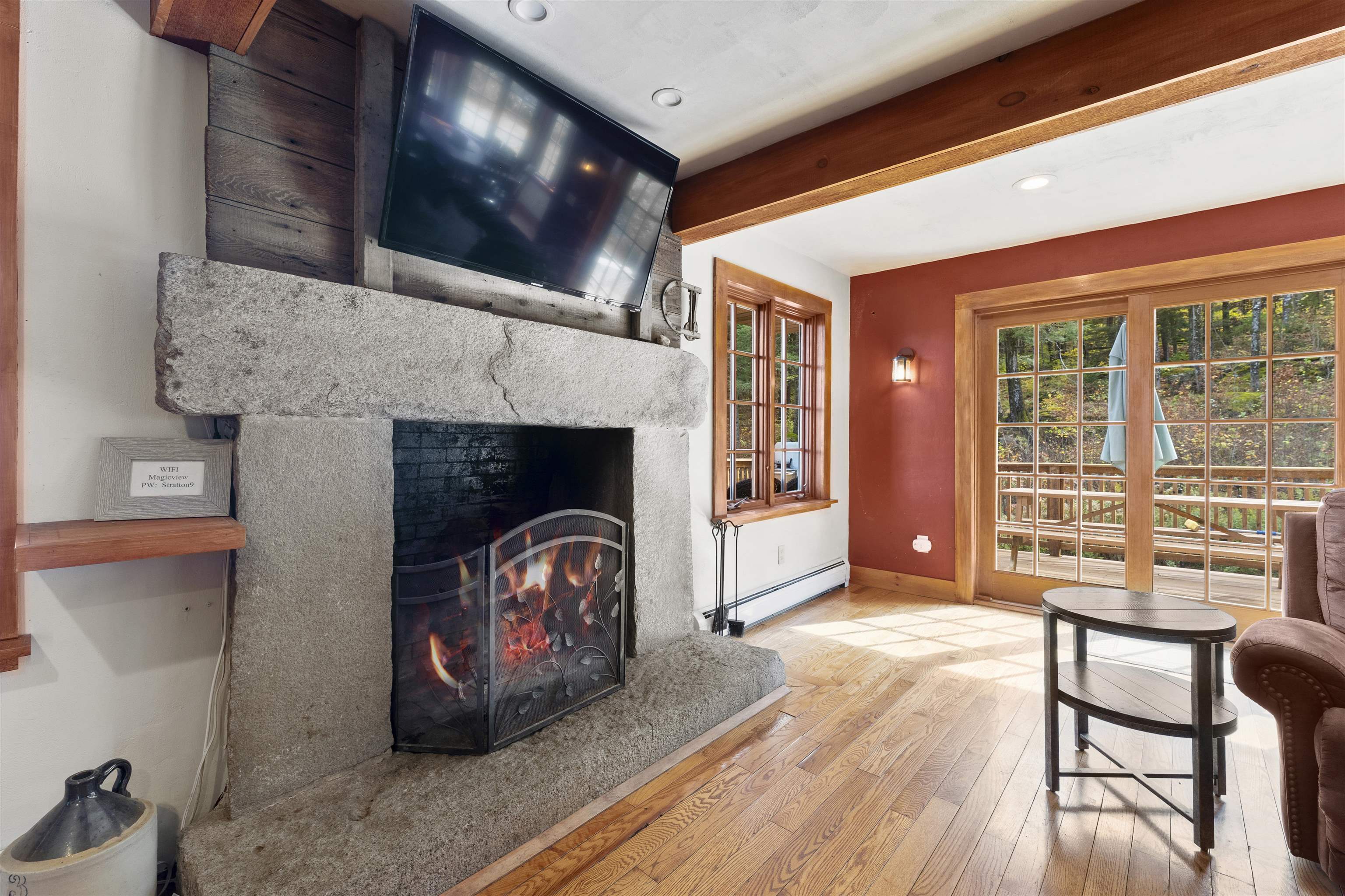 9 Lower Taylor Hill Road Winhall, VT 05340 - Photo 17 of 44