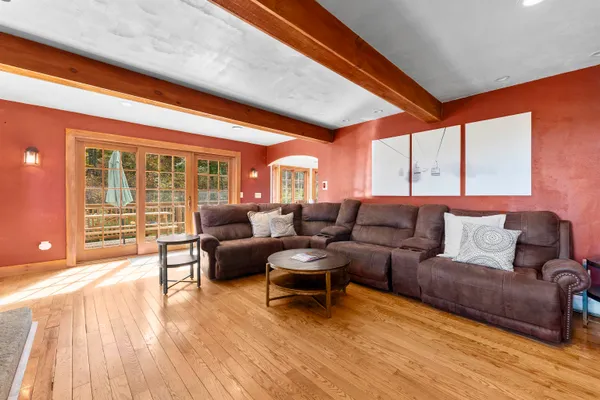 $1,195,000 | 9 Lower Taylor Hill Road, Winhall, VT 05340