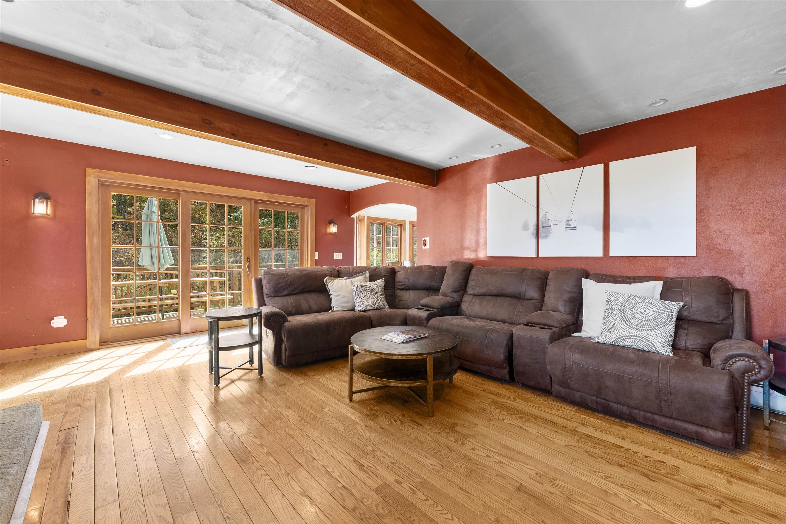 9 Lower Taylor Hill Road Winhall, VT 05340 - Photo 18 of 44