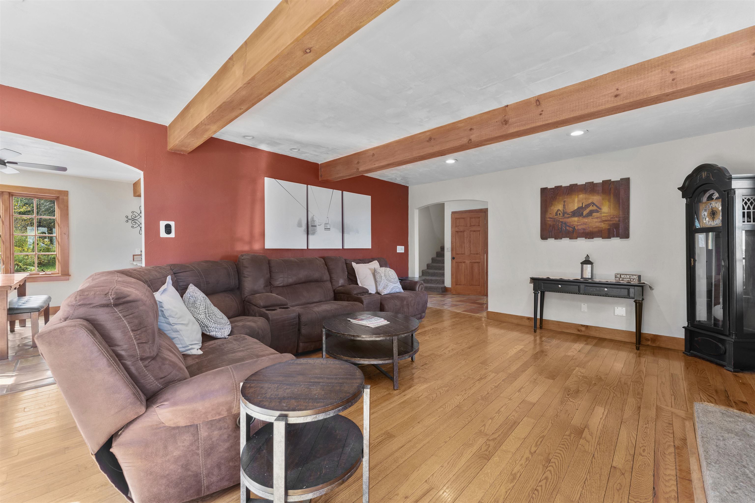 9 Lower Taylor Hill Road Winhall, VT 05340 - Photo 19 of 44