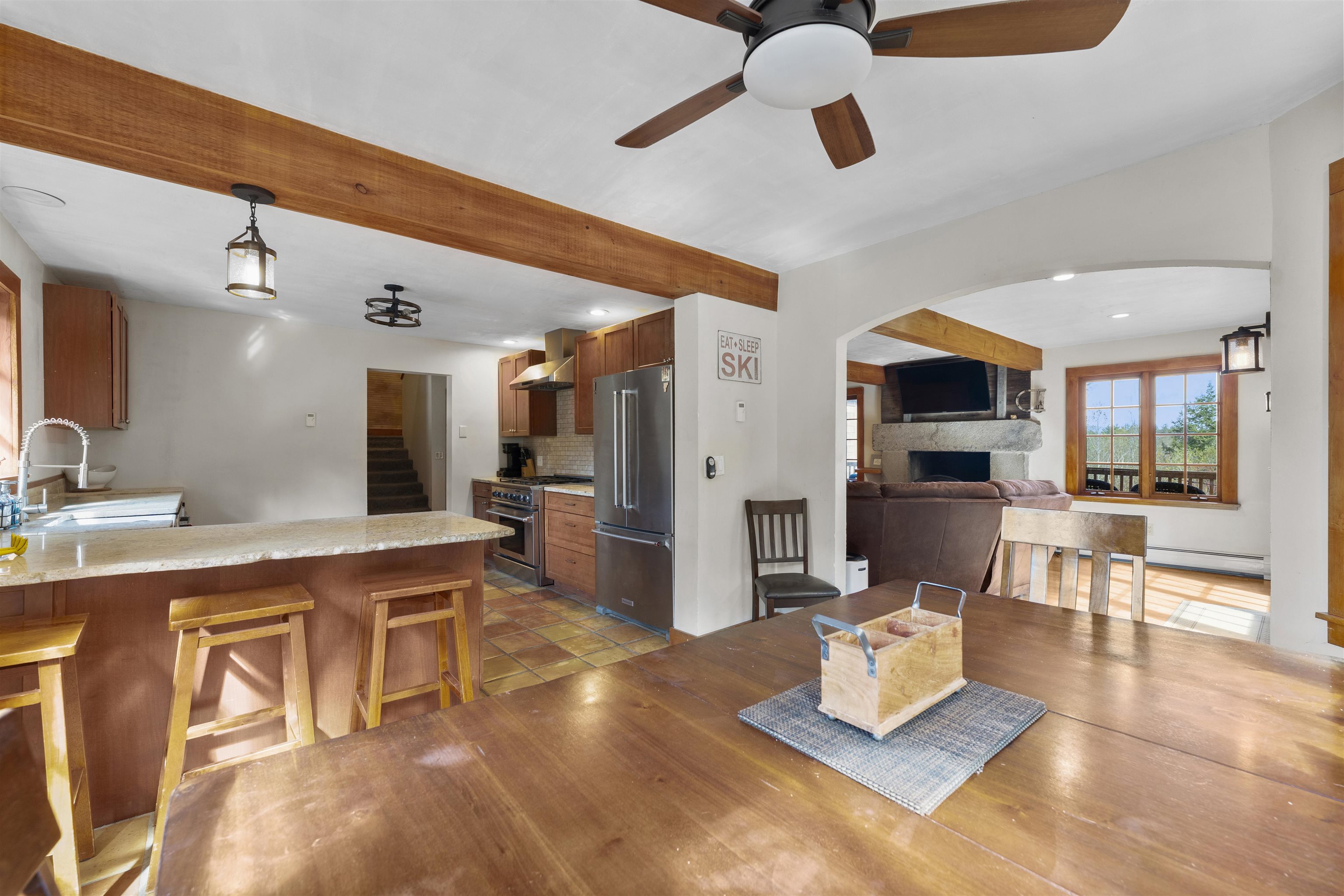 9 Lower Taylor Hill Road Winhall, VT 05340 - Photo 20 of 44