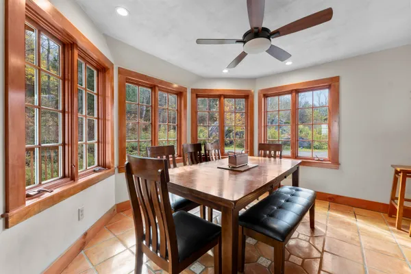 $1,195,000 | 9 Lower Taylor Hill Road, Winhall, VT 05340