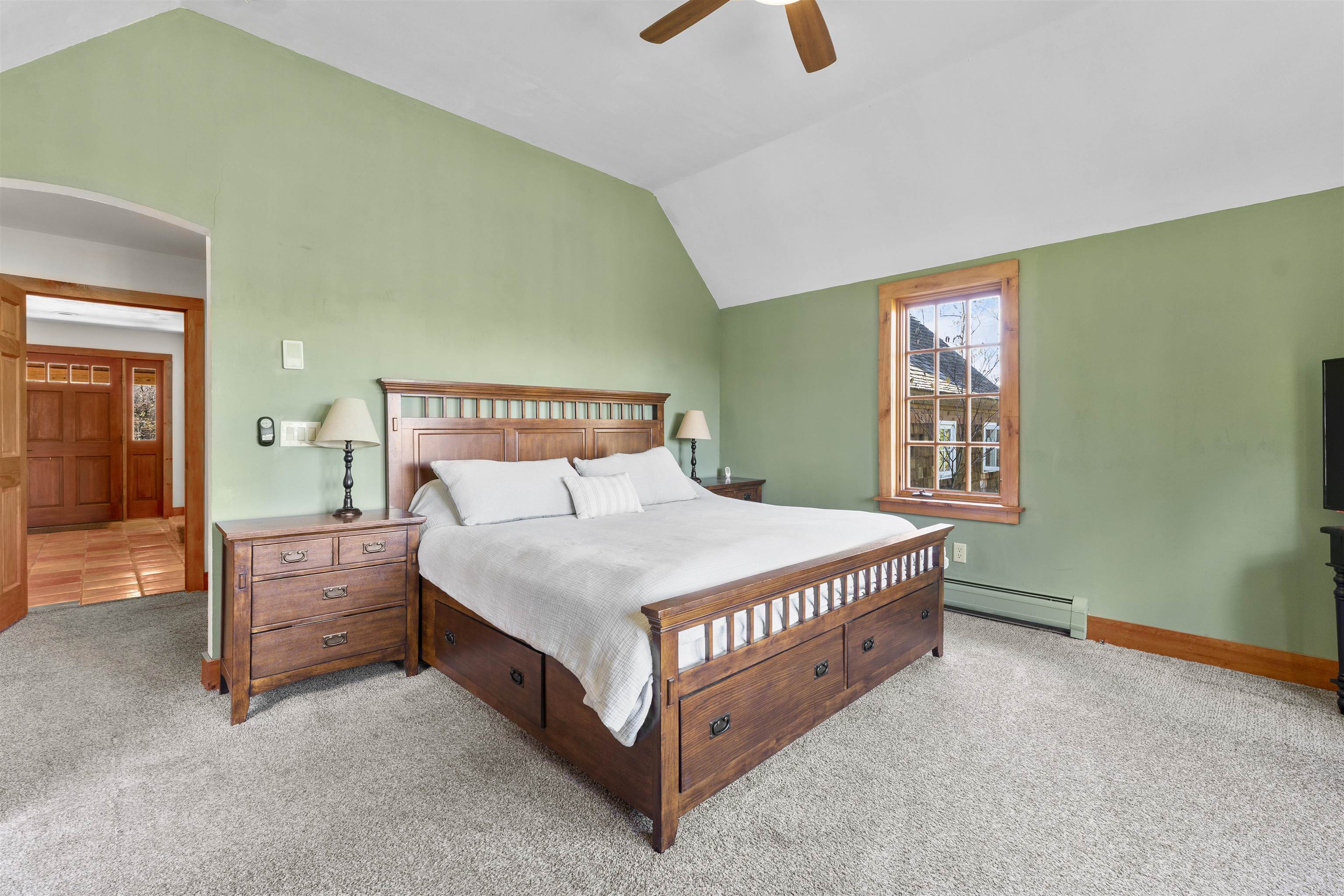 9 Lower Taylor Hill Road Winhall, VT 05340 - Photo 26 of 44