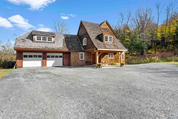 $1,195,000 | 9 Lower Taylor Hill Road, Winhall, VT 05340