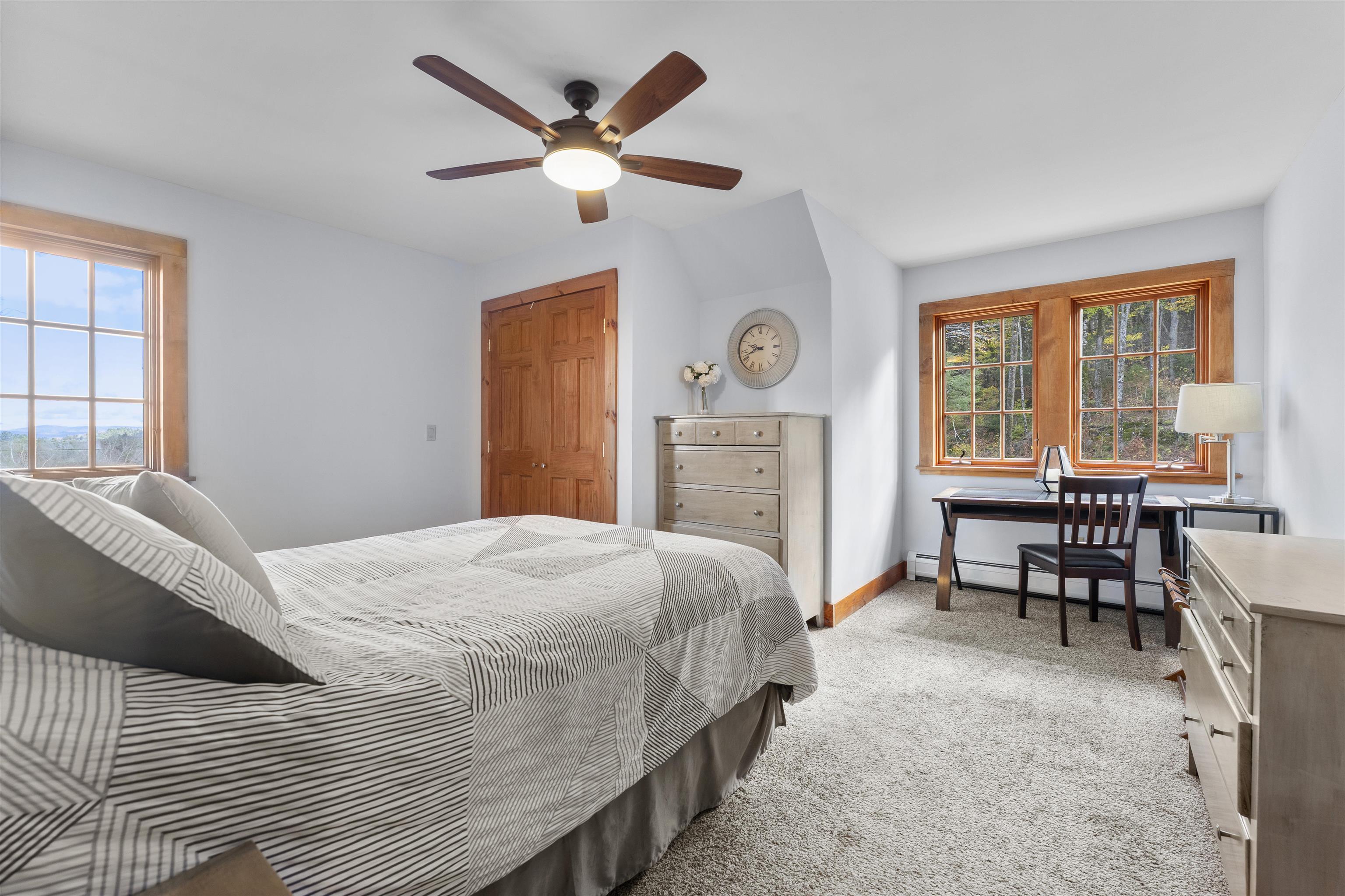 9 Lower Taylor Hill Road Winhall, VT 05340 - Photo 32 of 44