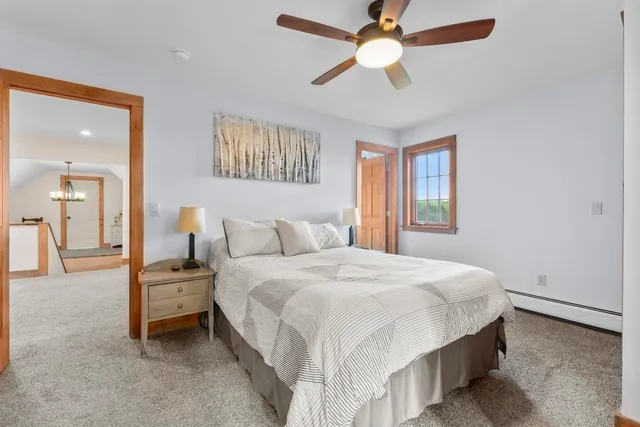 $1,195,000 | 9 Lower Taylor Hill Road, Winhall, VT 05340