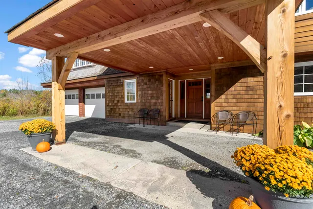 $1,195,000 | 9 Lower Taylor Hill Road, Winhall, VT 05340