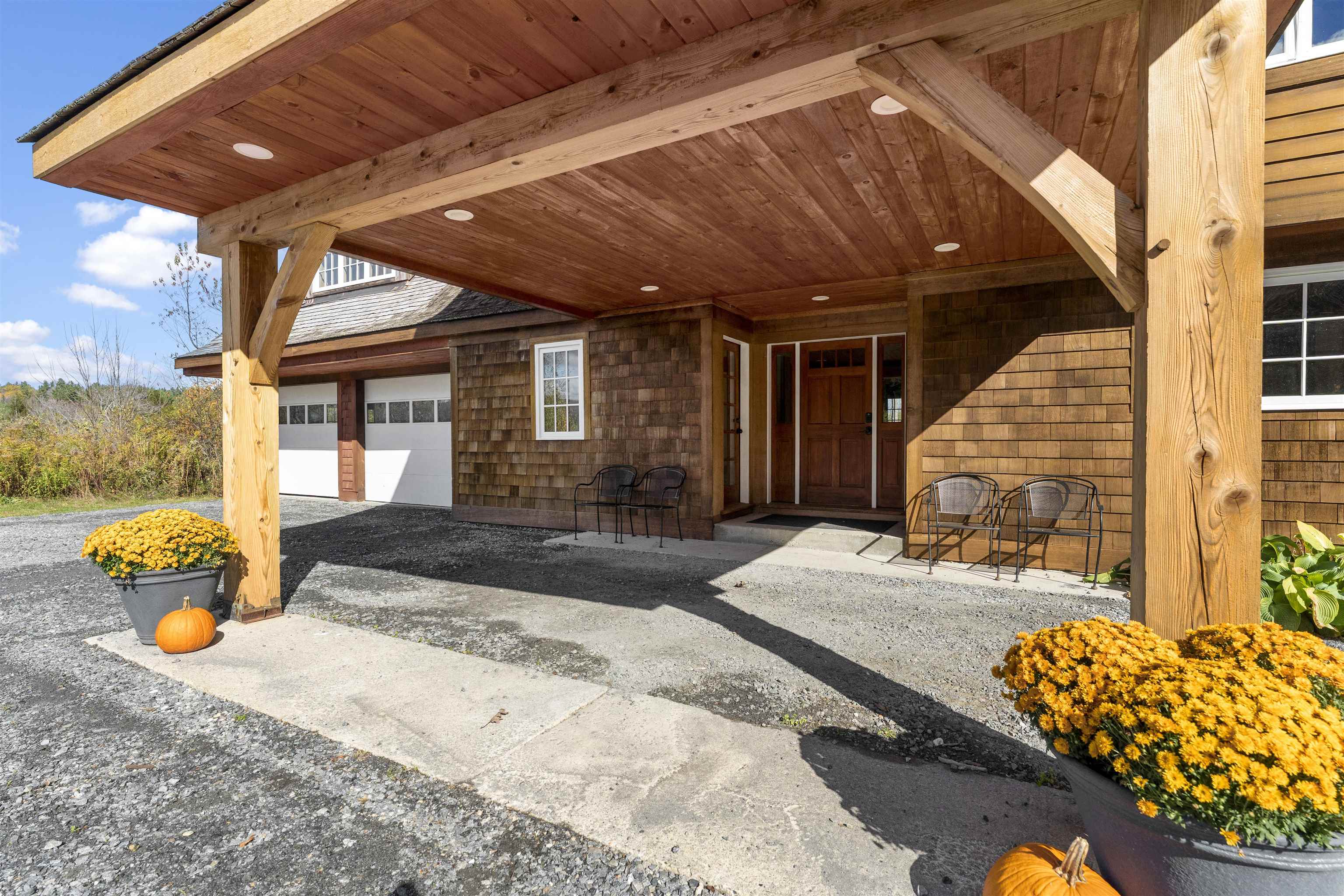 9 Lower Taylor Hill Road Winhall, VT 05340 - Photo 4 of 44