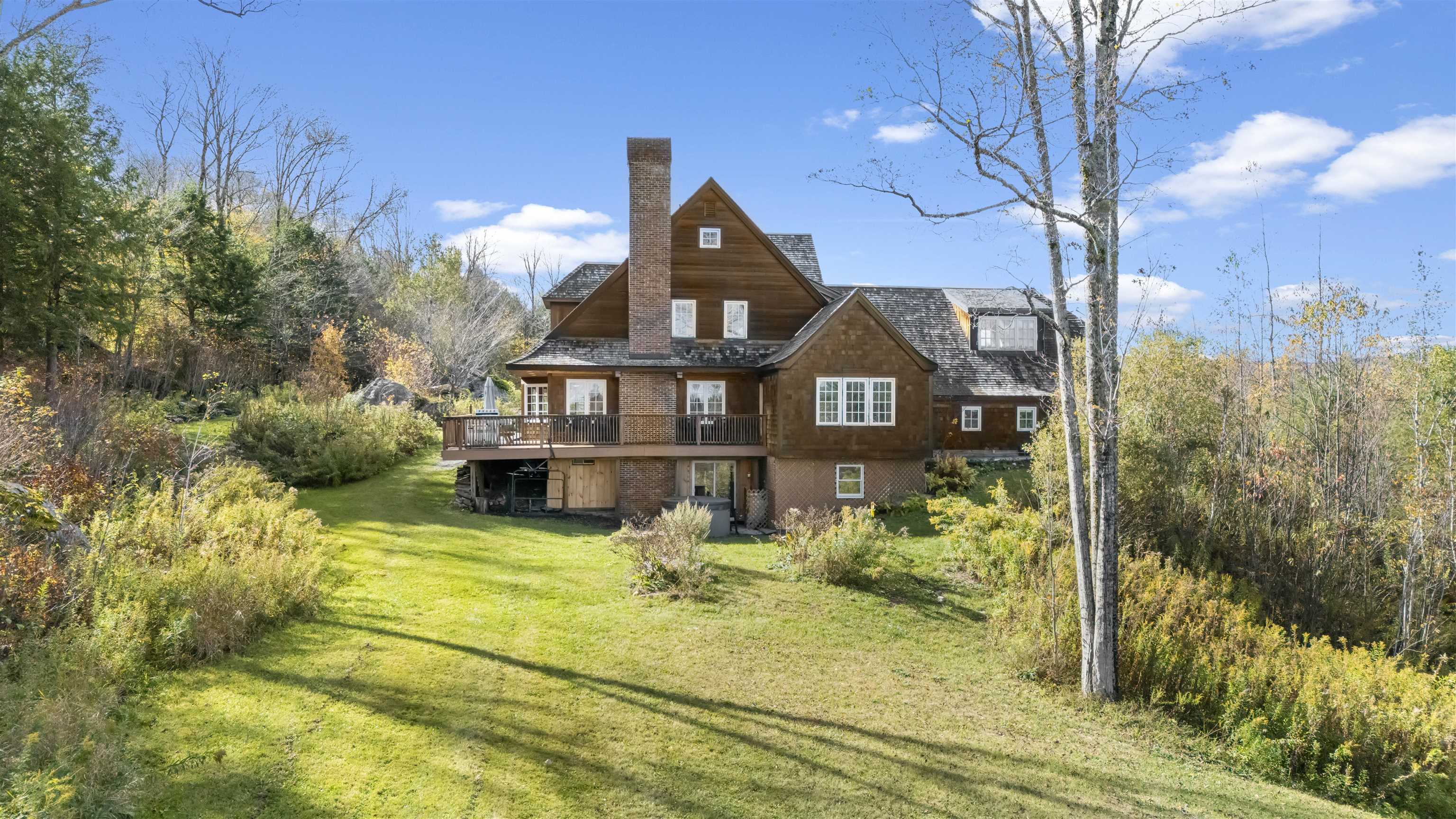 9 Lower Taylor Hill Road Winhall, VT 05340 - Photo 5 of 44