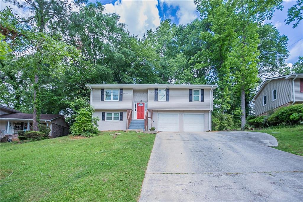 3938 Emerald Springs Court Decatur, GA 30035 - Photo 1 of 1