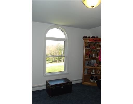 7 Rock Ridge Drive Winslow, ME 04901 - Photo 20 of 25 Bedroom. Bedroom #5, from of home,...