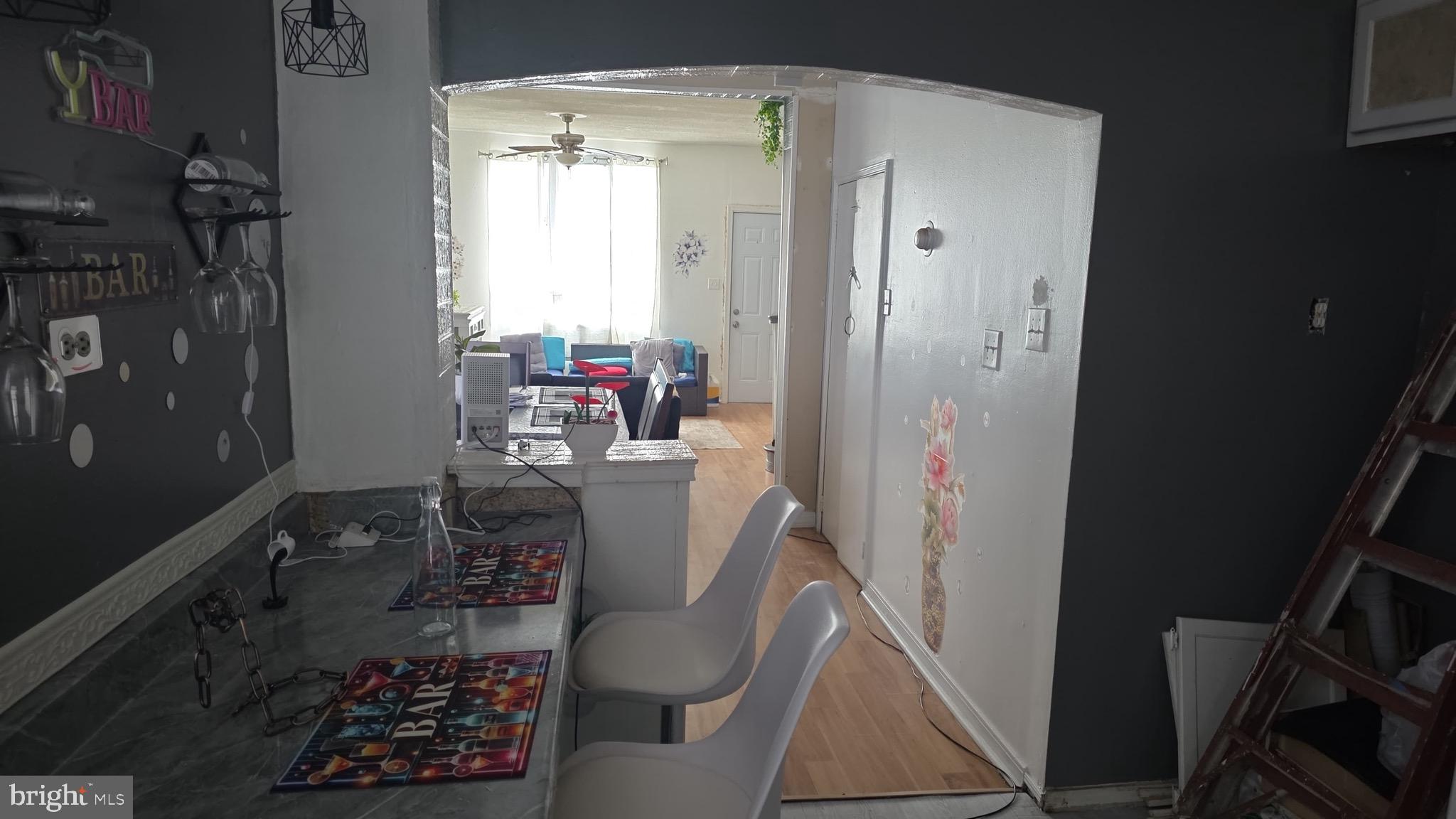 5041 Duffield Street Philadelphia, PA 19124 - Photo 5 of 21 Dinning Room