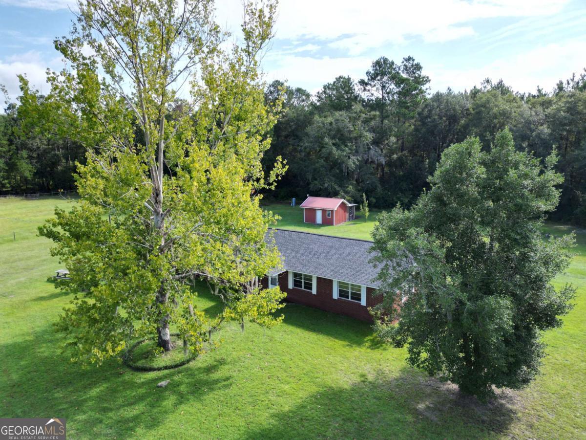 1597 Dairy Road Hinesville, GA 31313 - Photo 46 of 55