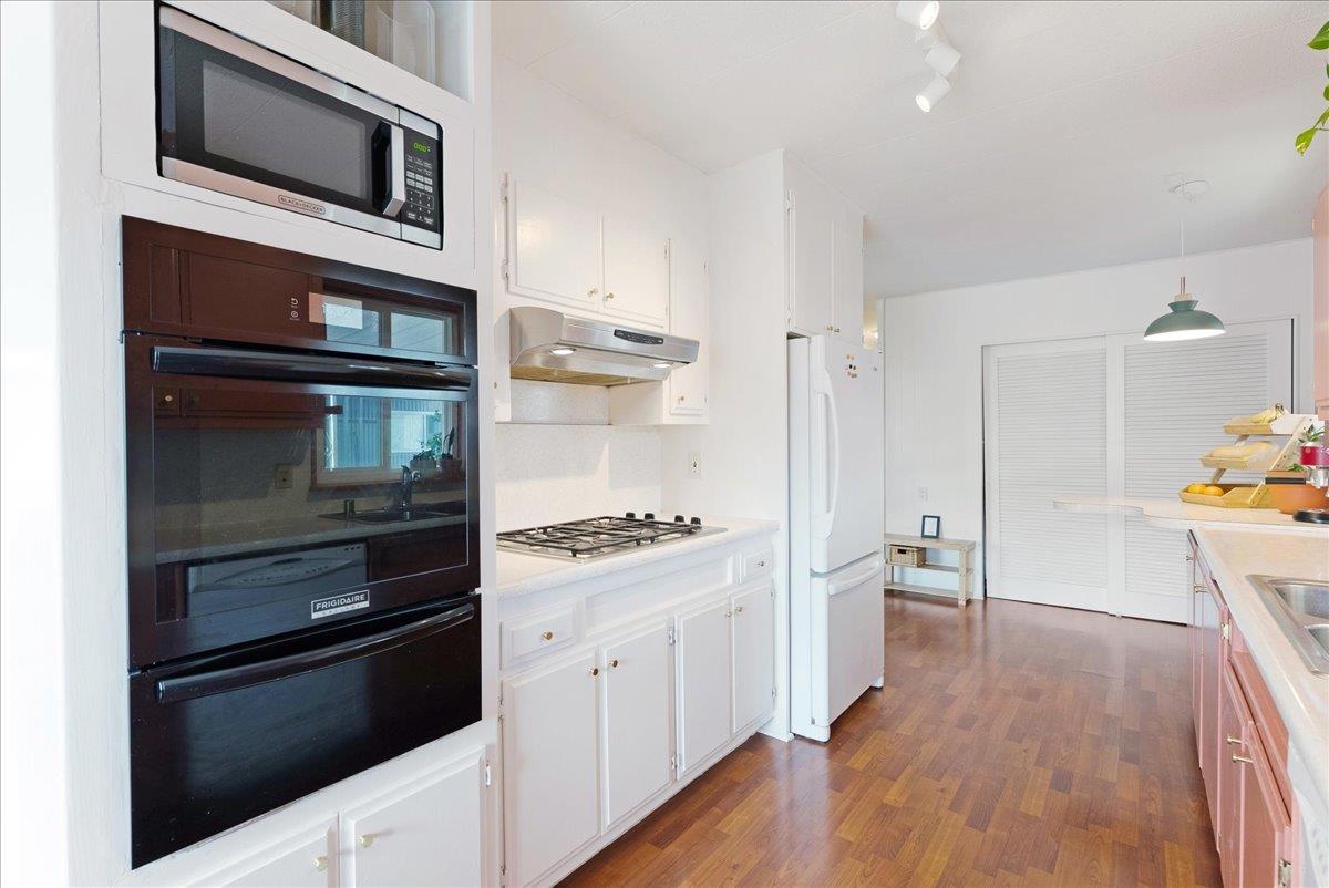 3710 Gross Road, Unit 31 Santa Cruz, CA 95062 - Photo 16 of 44 Gallery Image 16