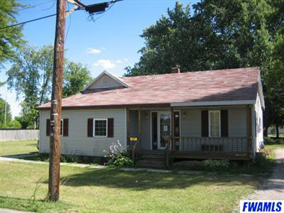 344 Walnut Street Butler, IN 46721 - Photo 1 of 4