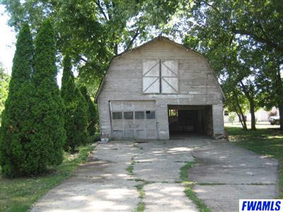 344 Walnut Street Butler, IN 46721 - Photo 3 of 4
