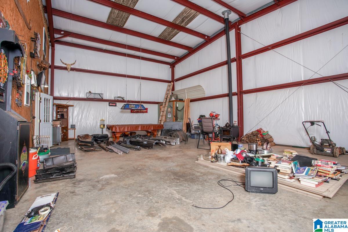 9764 Mudd Street Ohatchee, AL 36271 - Photo 27 of 28