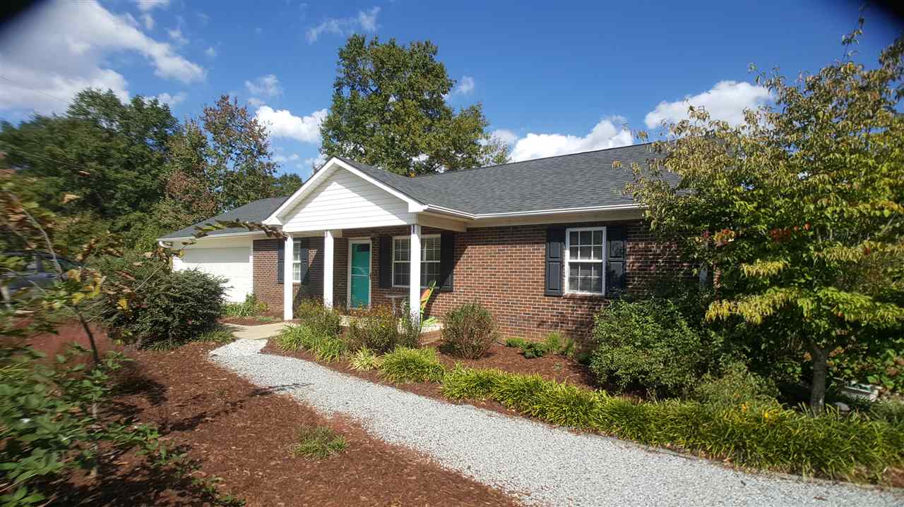 134 Holston Valley Circle Inman, SC 29349 - Photo 1 of 25