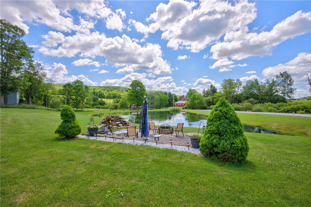 128 Bert White Road Edmeston, NY 13335 - Photo 5 of 45
